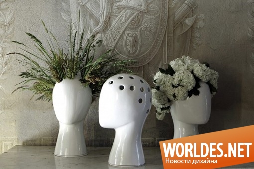 декоративный дизайн, декоративный дизайн ваз, дизайн ваз, дизайн вазы, ваза, вазы, оригинальные вазы, красивые вазы, современные вазы, необычные вазы, оригинальная ваза, красивая ваза